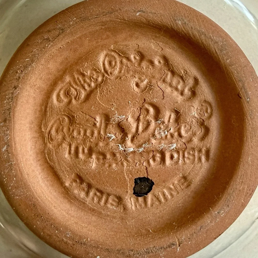 Stoneware 